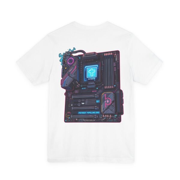 Patriot Pipeline - (MOAB) Mother of all Boards