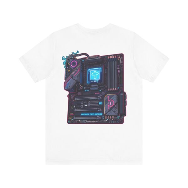 Patriot Pipeline - (MOAB) Mother of all Boards