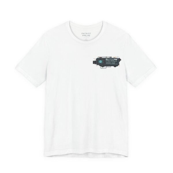 Patriot Pipeline - (MOAB) Mother of all Boards