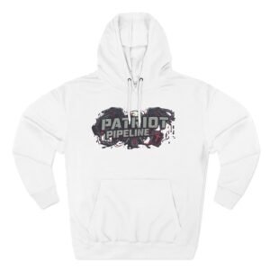 Patriot Pipeline - No Extinction