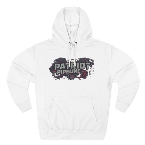 Patriot Pipeline - No Extinction