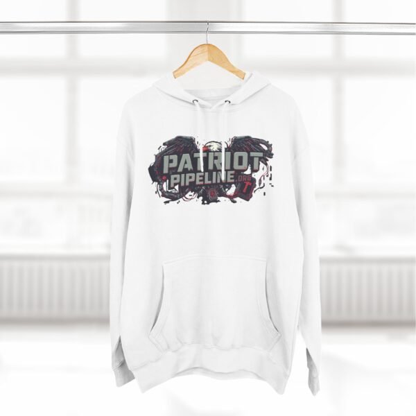 Patriot Pipeline - No Extinction