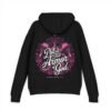 ARMOR OF GOD WOMEN'S PREMIUM HOODIE | PATRIOT PIPELINE