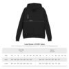 ARMOR OF GOD WOMEN'S PREMIUM HOODIE | PATRIOT PIPELINE